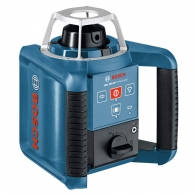 Nivela laser rotativa Bosch GRL 300 HV, 0601061501 thumbnav 1