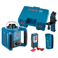 Nivela laser rotativa Bosch GRL 300 HV, 0601061501 thumbnav 2