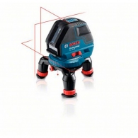 Nivela laser cu linii Bosch GLL3-50 L-BOXX 136 EU, 0601063801 thumbnav 1