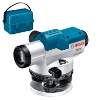 Оптический нивелир Bosch GOL 26 G , 0601068001 thumbnav 2