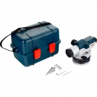Nivela optic Bosch GOL 20 D, 0601068400 thumbnav 2