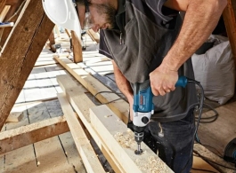 Дрель безударная Bosch GBM 13-2 RE, 06011B2001 thumbnav 5