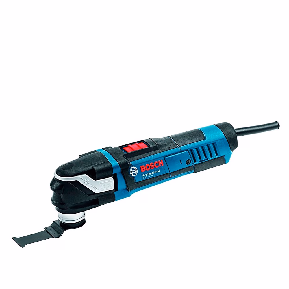 Многофункциональный инструмент Bosch GOP 40-30, 0601231001