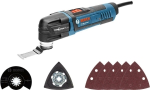 Многофункциональный инструмент Bosch GOP 30-28, 0601237001 thumbnav 1