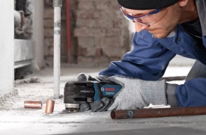 Многофункциональный инструмент Bosch GOP 30-28, 0601237001 thumbnav 3