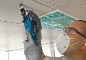 Многофункциональный инструмент Bosch GOP 30-28, 0601237001 thumbnav 4