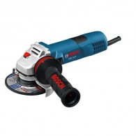 Polizor unghiular Bosch GWS 7-115 E, 0601388201 thumbnav 1