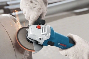 Polizor unghiular Bosch GWS 7-115 E, 0601388201 thumbnav 2