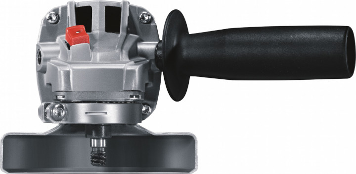 Угловая шлифмашина Bosch GWS 750-125 (601394001)  photo 2