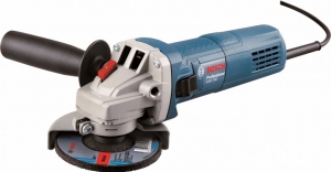 Угловая шлифмашина Bosch GWS 750-125 (601394001)  thumbnav 1