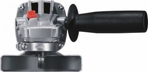 Угловая шлифмашина Bosch GWS 750-125 (601394001)  thumbnav 2