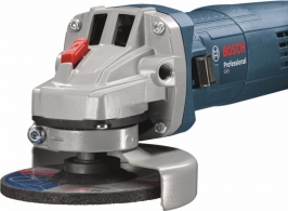 Угловая шлифмашина Bosch GWS 750-125 (601394001)  thumbnav 3