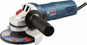 Угловая шлифмашина Bosch GWS 750-125 (601394001)  thumbnav 5