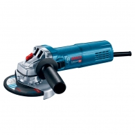 Угловая шлифмашина Bosch GWS 9-115 S, 0601396101 thumbnav 1