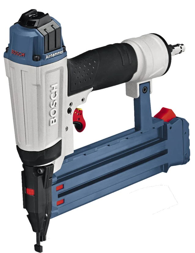 Степлер пневматический Bosch GSK 50, 0601491D01 photo 1 Степлер пневматический Bosch GSK 50, 0601491D01 photo 1