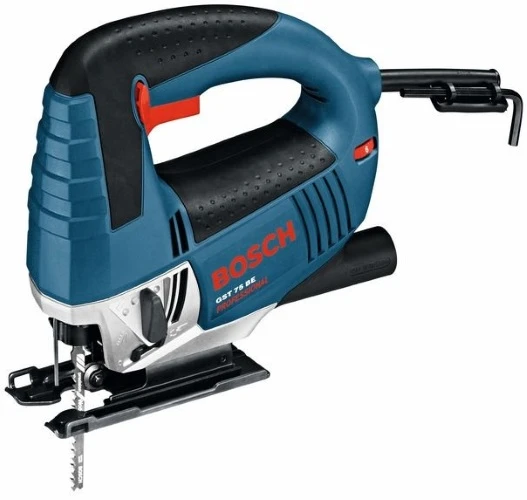 Ferastrau vertical Bosch GST 75 BE, 060158E001