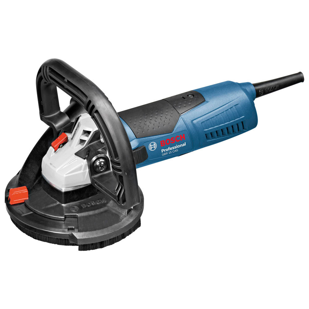 Прямая шлифовальная машина Bosch GBR 15 CAG, 0601776001 photo 1 Прямая шлифовальная машина Bosch GBR 15 CAG, 0601776001 photo 1