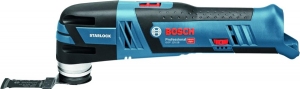 Многофункциональный инструмент Bosch GOP 12V-28 Solo, 06018B5001 thumbnav 2