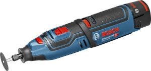 Многофункциональный инструмент Bosch GRO 12V-35, 06019C5001 thumbnav 1