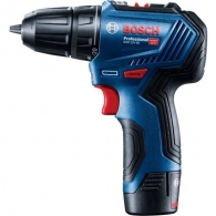 Аккумуляторная дрель-шуруповерт Bosch GSR12V-30, 06019G9001 thumbnav 1
