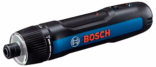 Аккумуляторная отвертка Bosch GO 3, 06019H2201 