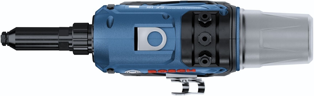 Pistol de nituit cu acumulator Bosch GRG 18V-16 C photo 4