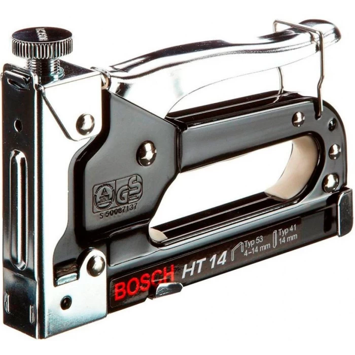 Capsator manual Bosch PTK HT14 , 0603038001