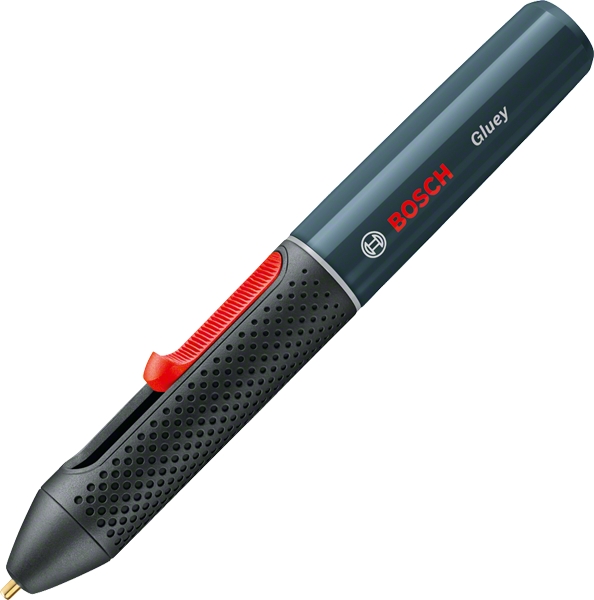 Pistol lipit Bosch 2.1Ah smoky grey, 06032A2101 photo 1