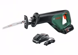 Ferestrau sabie Bosch AdvancedRecip 18, 06033B2401