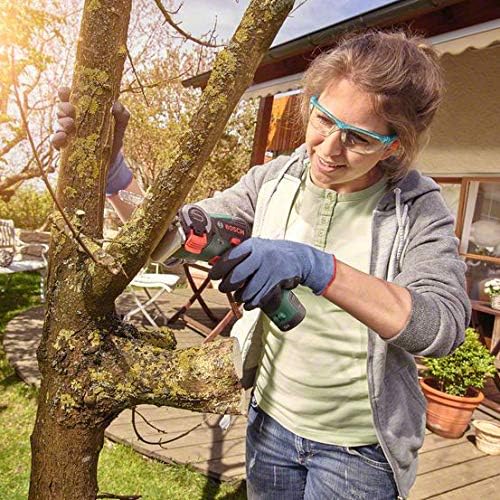 Цепная пила аккумуляторная Bosch EasyCut Nanoblade 12 Solo, 06033C9001 photo 6