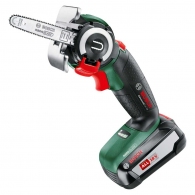 Цепная пила аккумуляторная Bosch AdvancedCut 18, 06033D5101 thumbnav 1