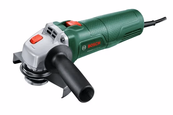 Polizor unghiular Bosch UniversalGrind 750-125, 06033E2001 