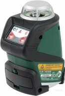 Nivela laser cu linii Bosch PLL 360 Set (0603663001) thumbnav 2