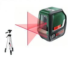 Nivela cu laser Bosch PLL2 Version WEU/EEU, 0603663401 thumbnav 1