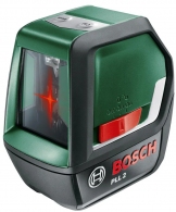 Nivela cu laser Bosch PLL2 Version WEU/EEU, 0603663401 thumbnav 3