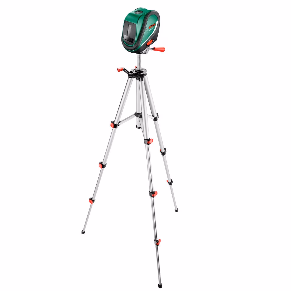 Лазерный линейный нивелир Bosch UniversalLevel  2 SET, 0603663801