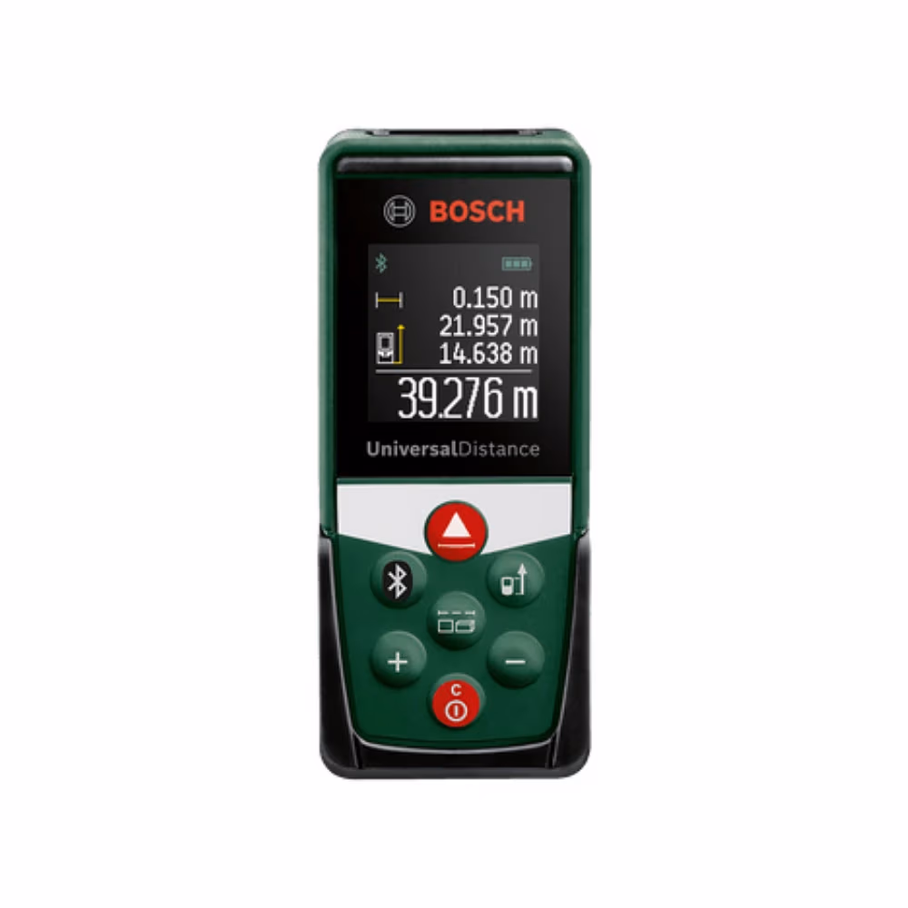 Telemetru cu laser Bosch UniversalDistance 40C, 0603672101 