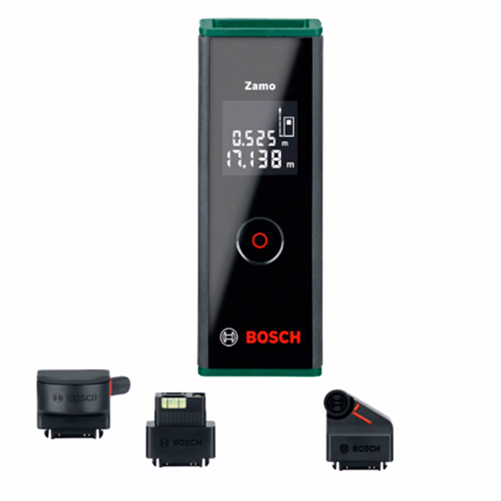 Telemetru cu laser Bosch 0603672701 