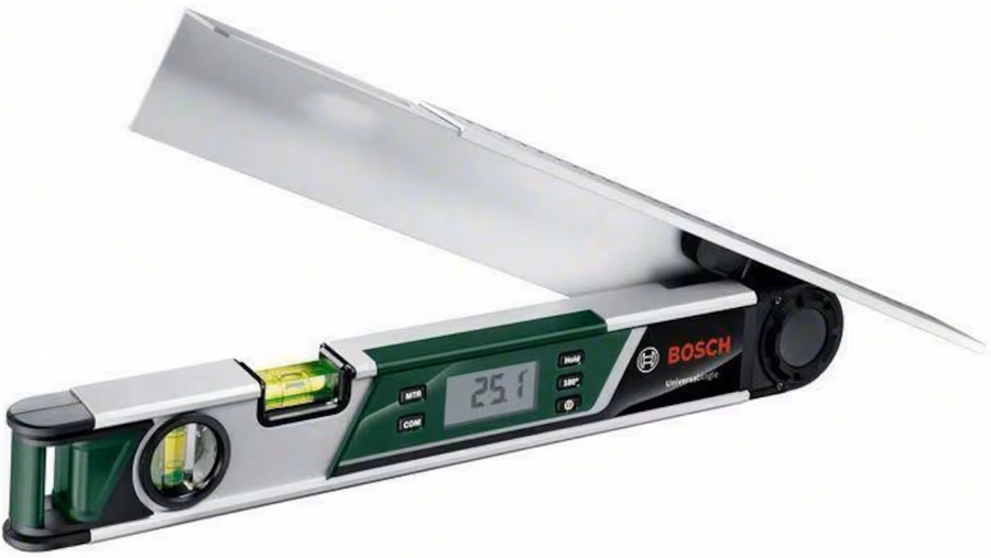 Goniometru digital Bosch UniversalAngle, 0603676001
