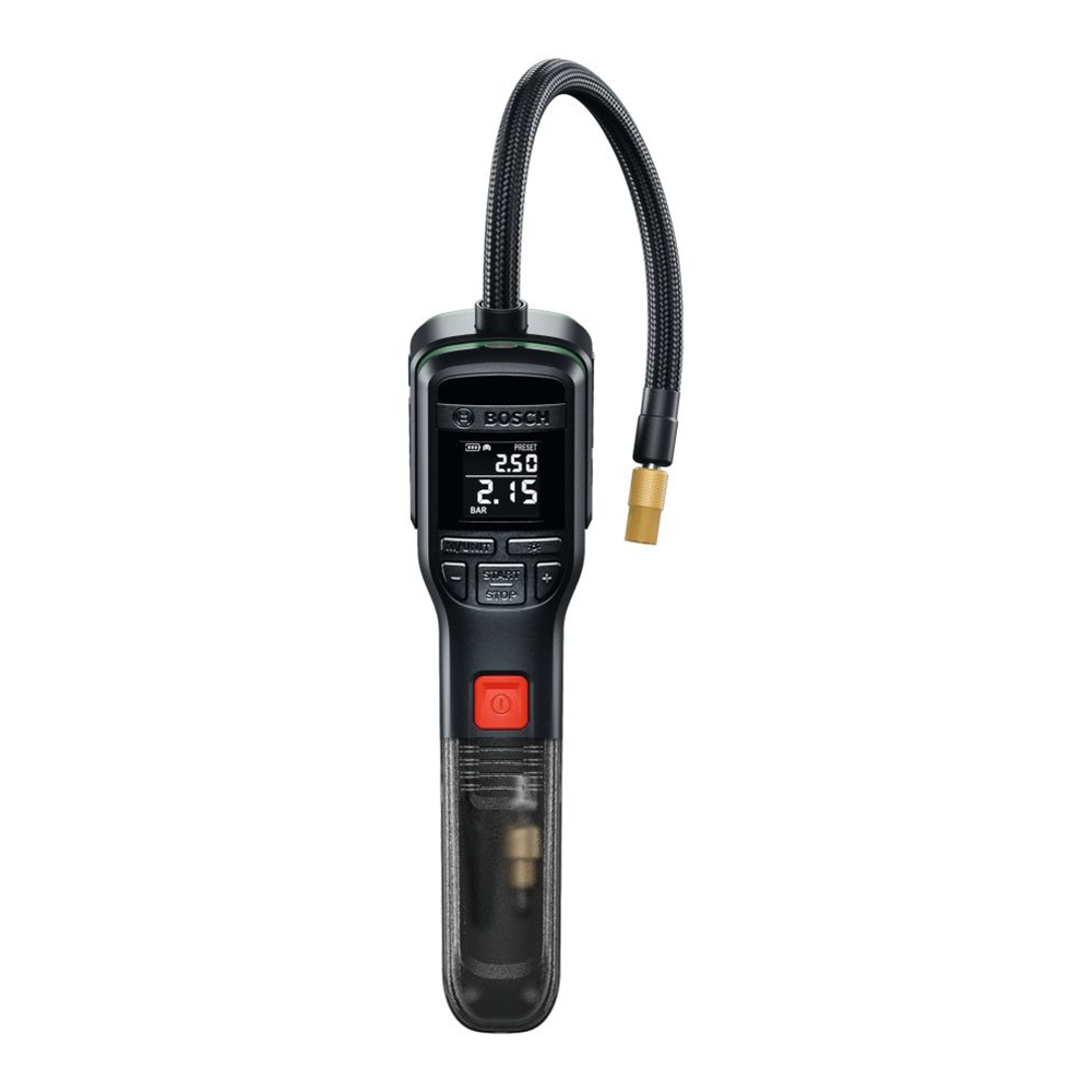 Аккумуляторный насос Bosch PNEO 3.6V, 0603947501 photo 2