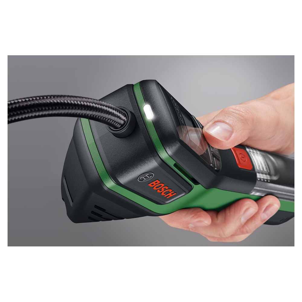 Аккумуляторный насос Bosch PNEO 3.6V, 0603947501 photo 5