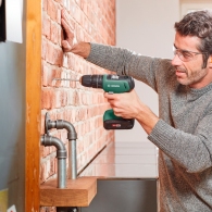 Аккумуляторная дрель-шуруповерт Bosch UniversalDrill 18V, 06039C8001 thumbnav 3