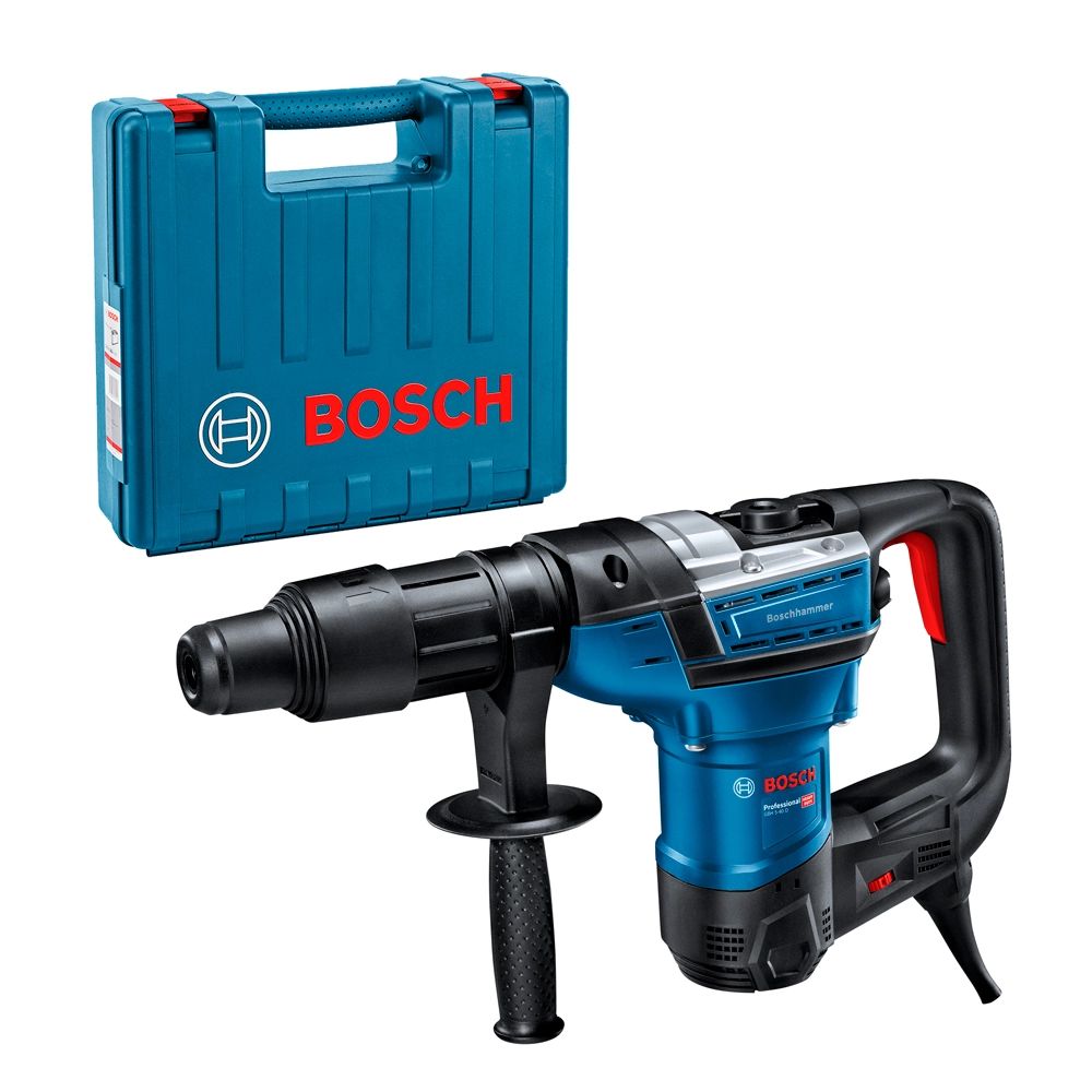 Ciocan rotopercutor Bosch GBH 5-40 D, 0611269001