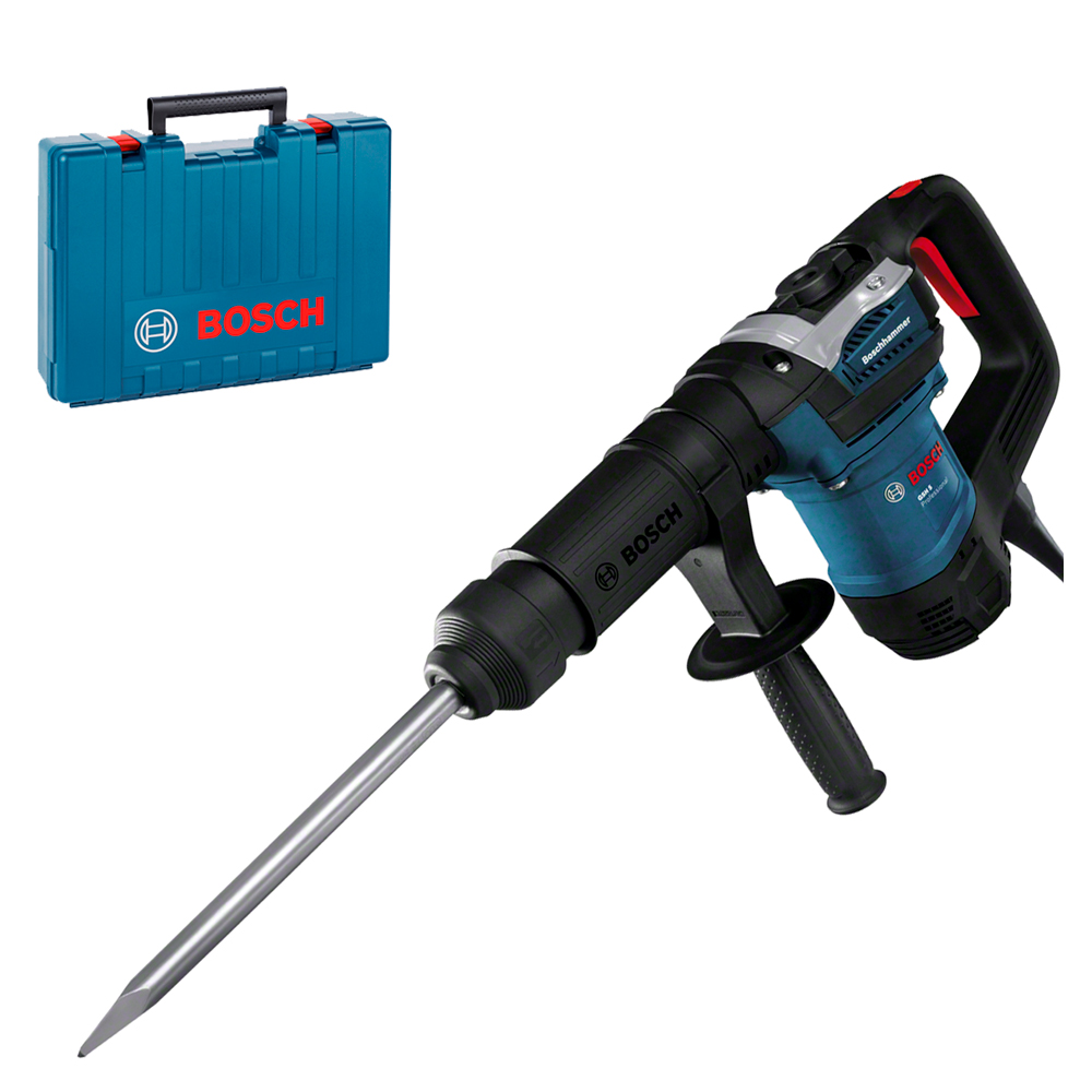 Отбойный молоток Bosch GSH 5, 0611337001 photo 2