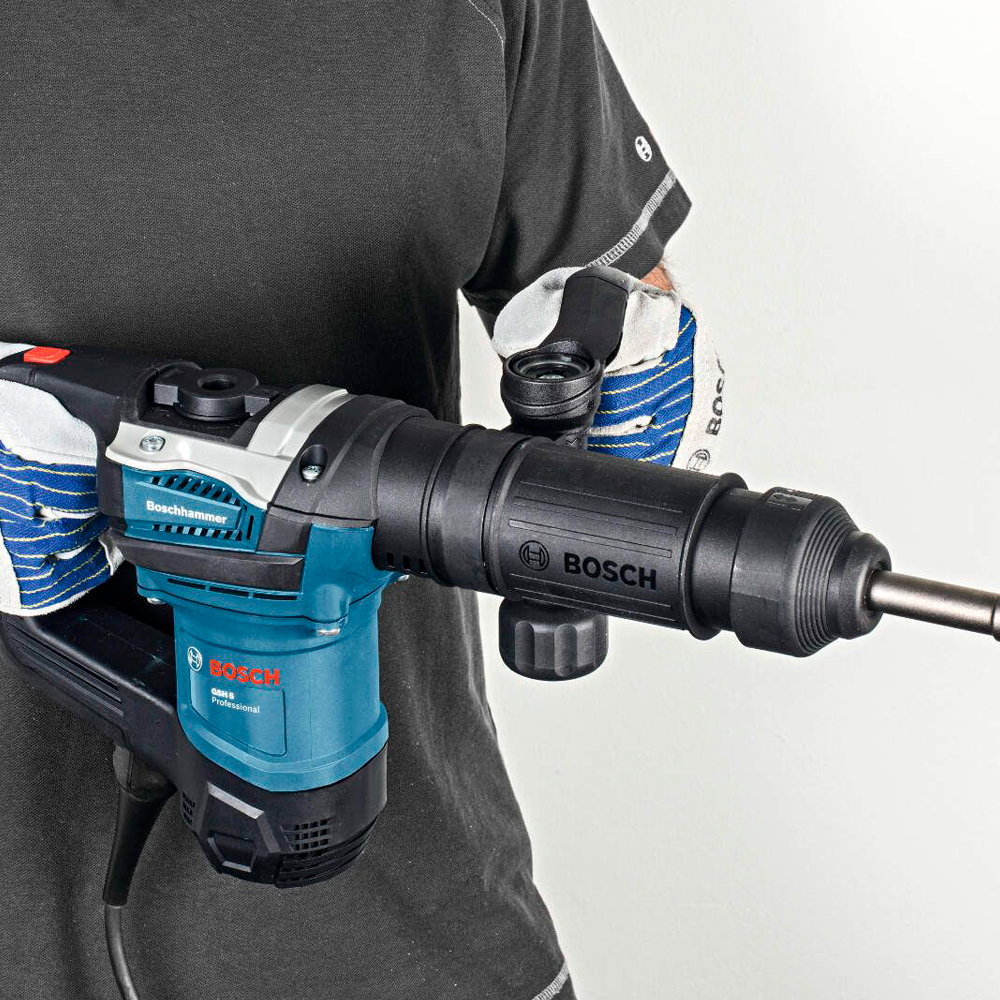 Отбойный молоток Bosch GSH 5, 0611337001 photo 3