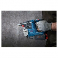 Перфоратор аккумуляторный Bosch GBH 18V-22X, 0611924101 thumbnav 6