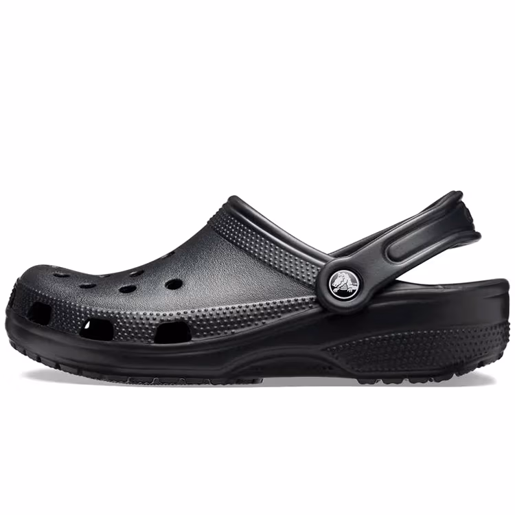 Шлепанцы Crocs Classic 