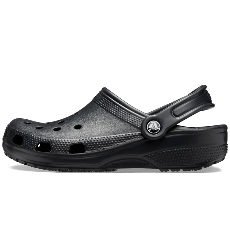 Slapi Crocs Classic photo 