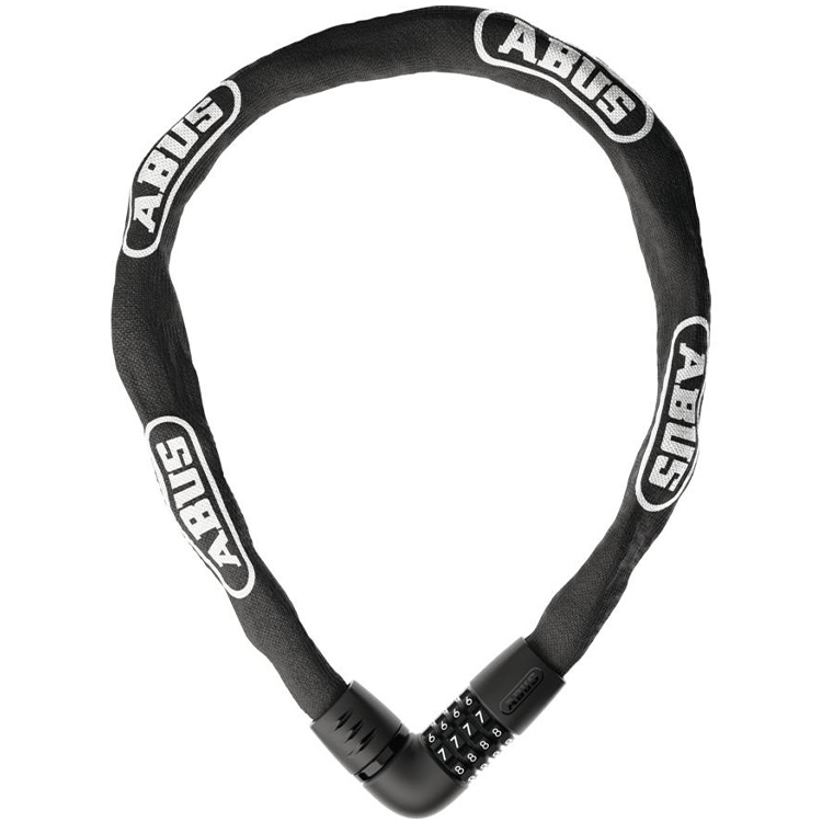 Велозамок ABUS TRESOR