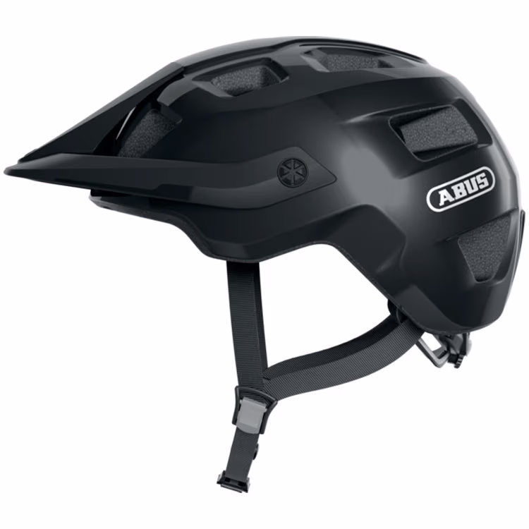 Casca MTB ABUS MOTRIP